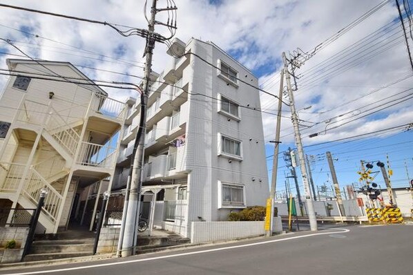 エマーユ川越東田町の物件内観写真